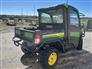 John Deere 2023 XUV 835R ATVs & Utility Vehicles