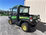 John Deere 2023 XUV 835R ATVs & Utility Vehicles