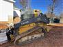 2021 John Deere 333G