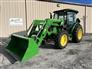 2024 John Deere ...