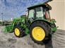 2024 John Deere 5075E