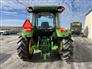 2024 John Deere 5075E