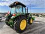 2024 John Deere 5075E