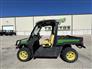 John Deere 2019 XUV 835M ATVs & Utility Vehicles