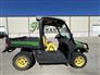 John Deere 2019 XUV 835M ATVs & Utility Vehicles