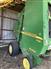 John Deere 2005 567 Balers - Round