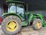 2020 John Deere 5090E