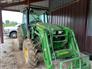 2020 John Deere 5090E