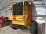 2024 New Holland Rollbelt 460