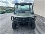 John Deere 2022 XUV 835M ATVs & Utility Vehicles