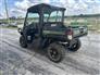 John Deere 2022 XUV 835M ATVs & Utility Vehicles