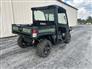 John Deere 2022 XUV 835M ATVs & Utility Vehicles
