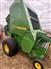 2024 John Deere 561R