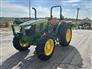 John Deere 2024 5060E Other Tractors