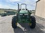 John Deere 2024 5060E Other Tractors