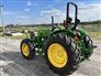 John Deere 2024 5060E Other Tractors