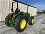John Deere 2024 5060E Other Tractors