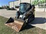 John Deere 2022 317G Track Loaders
