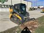 John Deere 2022 317G Track Loaders