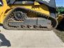 John Deere 2022 317G Track Loaders