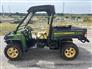 John Deere 2013 XUV 825I ATVs & Utility Vehicles