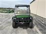 John Deere 2013 XUV 825I ATVs & Utility Vehicles