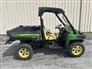 John Deere 2013 XUV 825I ATVs & Utility Vehicles