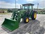 John Deere 2024 5067E Other Tractors
