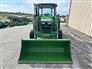 John Deere 2024 5067E Other Tractors