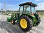 John Deere 2024 5067E Other Tractors