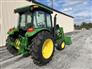 John Deere 2024 5067E Other Tractors