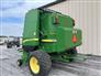 John Deere 2012 854 Silage Special Balers - Round