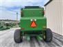 John Deere 2012 854 Silage Special Balers - Round