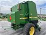 John Deere 2012 854 Silage Special Balers - Round