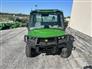 John Deere 2022 XUV 835R ATVs & Utility Vehicles