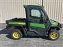 John Deere 2022 XUV 835R ATVs & Utility Vehicles