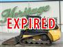 2018 New Holland C237