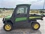 John Deere 2024 XUV 835R ATVs & Utility Vehicles