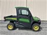John Deere 2024 XUV 835R ATVs & Utility Vehicles
