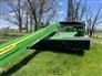 John Deere 2023 C400 Mower Conditioners / Windrowers