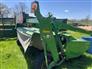 John Deere 2023 C400 Mower Conditioners / Windrowers