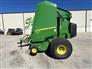 John Deere 2023 560M Balers - Round