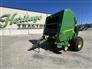 John Deere 2023 560M Balers - Round