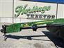 John Deere 2017 635 Mower Conditioners / Windrowers