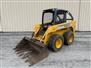 John Deere 2006 320 Skid Steers