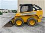 John Deere 2006 320 Skid Steers