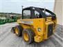 John Deere 2006 320 Skid Steers