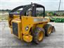 John Deere 2006 320 Skid Steers