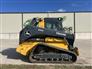 John Deere 2023 333G Track Loaders