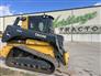 John Deere 2023 333G Track Loaders
